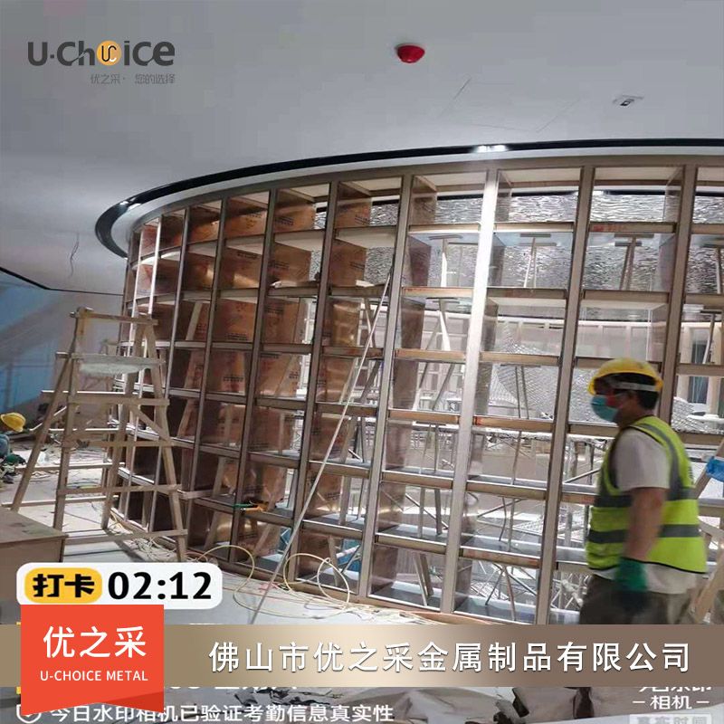 不銹鋼蜂窩櫥柜有哪些優(yōu)勢(shì)？看完這篇文章你就知道!